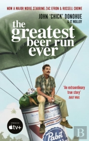 The Greatest Beer Run Ever