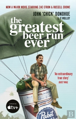 Bertrand.pt - The Greatest Beer Run Ever