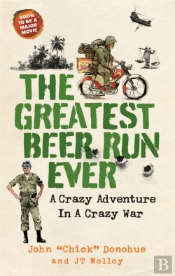 Bertrand.pt - The Greatest Beer Run Ever
