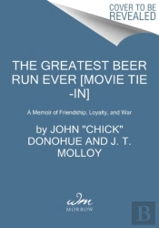 The Greatest Beer Run Ever