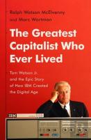The Greatest Capitalist Who Ever Lived
