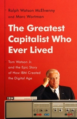 Bertrand.pt - The Greatest Capitalist Who Ever Lived