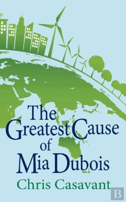Bertrand.pt - The Greatest Cause Of Mia Dubois