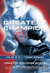 The Greatest Champion That Never Was