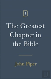The Greatest Chapter In The Bible (Pack Of 25)