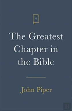 Bertrand.pt - The Greatest Chapter In The Bible (Pack Of 25)