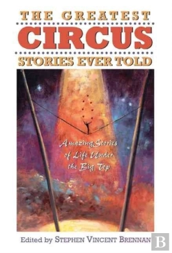 Bertrand.pt - The Greatest Circus Stories Ever Told