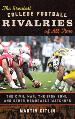 Bertrand.pt - The Greatest College Football Rivalries Of All Time