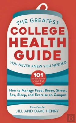 Bertrand.pt - The Greatest College Health Guide You Never Knew You Needed