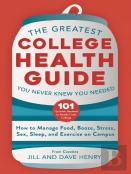 The Greatest College Health Guide You Never Knew You Needed