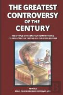The Greatest Controversy Of The Century