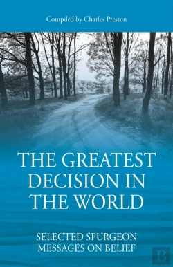 Bertrand.pt - The Greatest Decision In The World: Sele