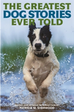 Bertrand.pt - The Greatest Dog Stories Ever Told