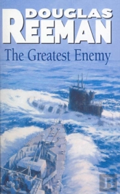The Greatest Enemy