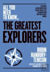 The Greatest Explorers