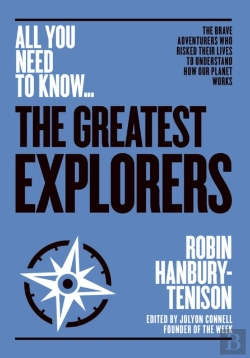 Bertrand.pt - The Greatest Explorers