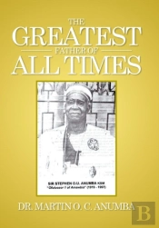 The Greatest Father Of All Times