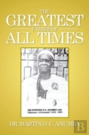 The Greatest Father Of All Times