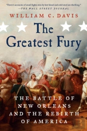 The Greatest Fury