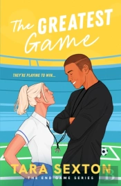 The Greatest Game