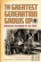 The Greatest Generation Grows Up