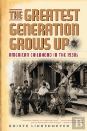 The Greatest Generation Grows Up