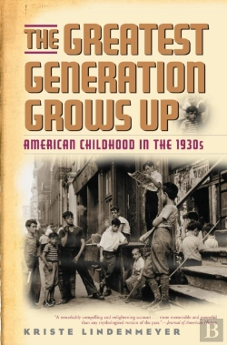 Bertrand.pt - The Greatest Generation Grows Up
