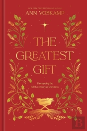 The Greatest Gift