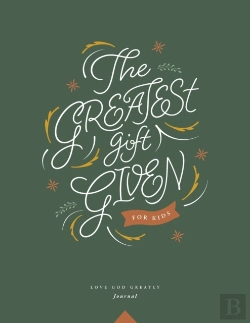 Bertrand.pt - The Greatest Gift Given, For Kids