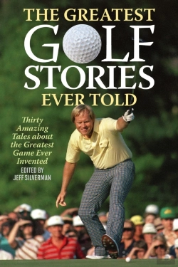 Bertrand.pt - The Greatest Golf Stories Ever Told