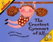 The Greatest Gymnast Of All