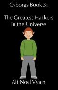 The Greatest Hackers In The Universe