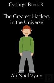 The Greatest Hackers In The Universe