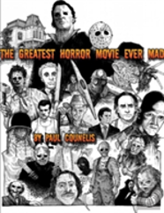 The Greatest Horror Movie Ever Made