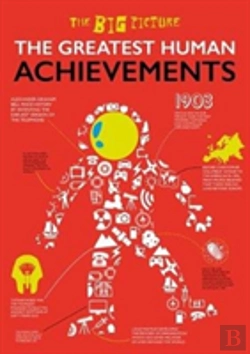 Bertrand.pt - The Greatest Human Achievements