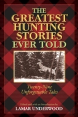Bertrand.pt - The Greatest Hunting Stories Ever Told