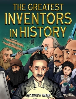 Bertrand.pt - The Greatest Inventors In History