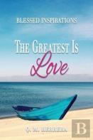 The Greatest Is Love (B&W Version)