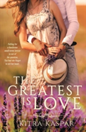 The Greatest Is Love