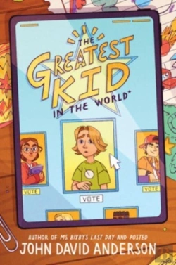 Bertrand.pt - The Greatest Kid In The World