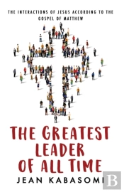 The Greatest Leader Of All Time