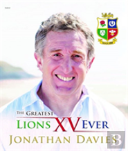 The Greatest Lions Xv Ever