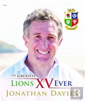 The Greatest Lions Xv Ever