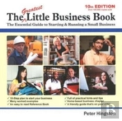 The Greatest Little Business Book