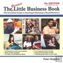 Bertrand.pt - The Greatest Little Business Book