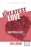 The Greatest Love