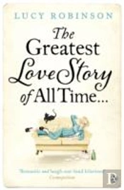 The Greatest Love Story Of All Time