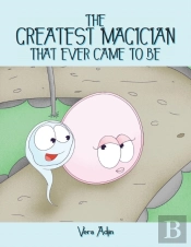 The Greatest Magician That Ever Came To Be