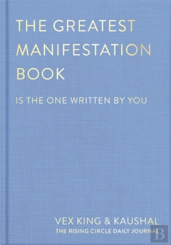 Bertrand.pt - The Greatest Manifestation Book (Is The One Written By You)