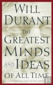 The Greatest Minds And Ideas Of All Time
